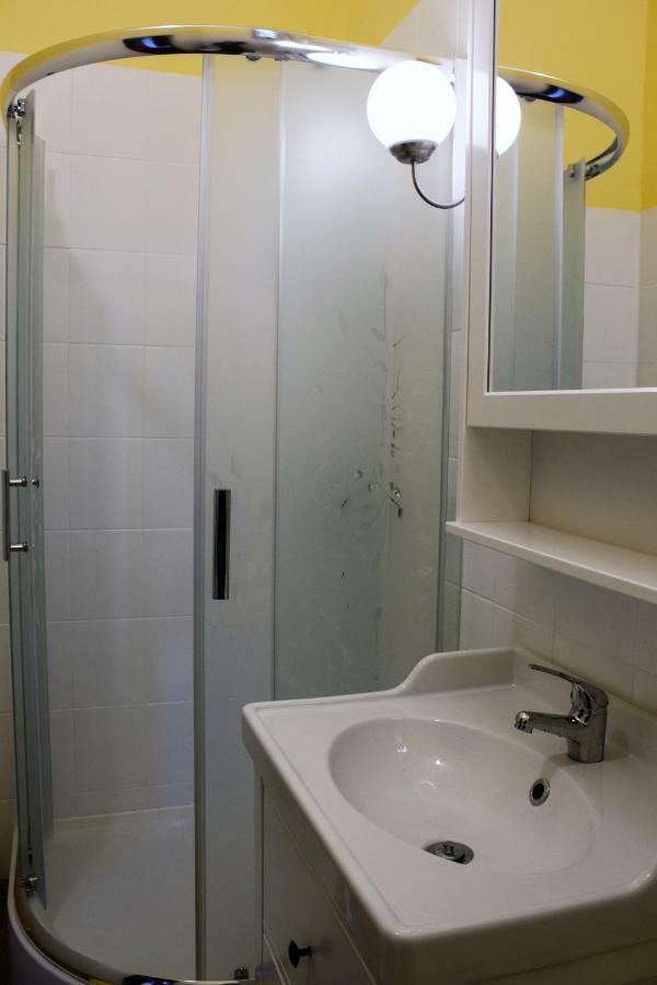 Апартаменты Apartament Panny Maliny Краков Экстерьер фото